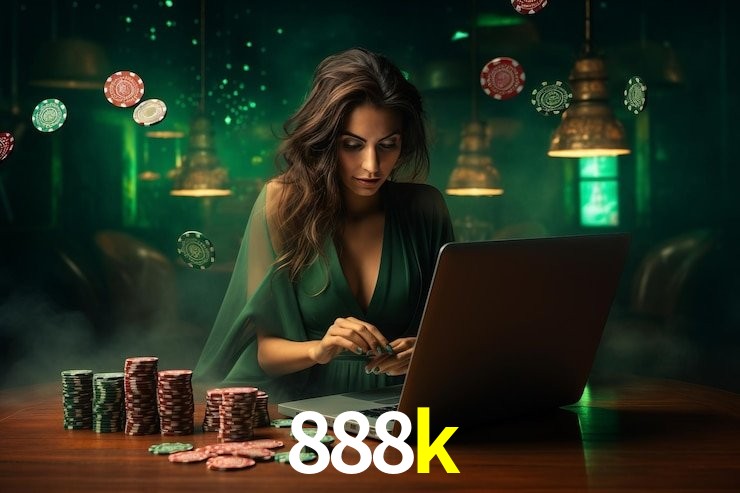 888k bet